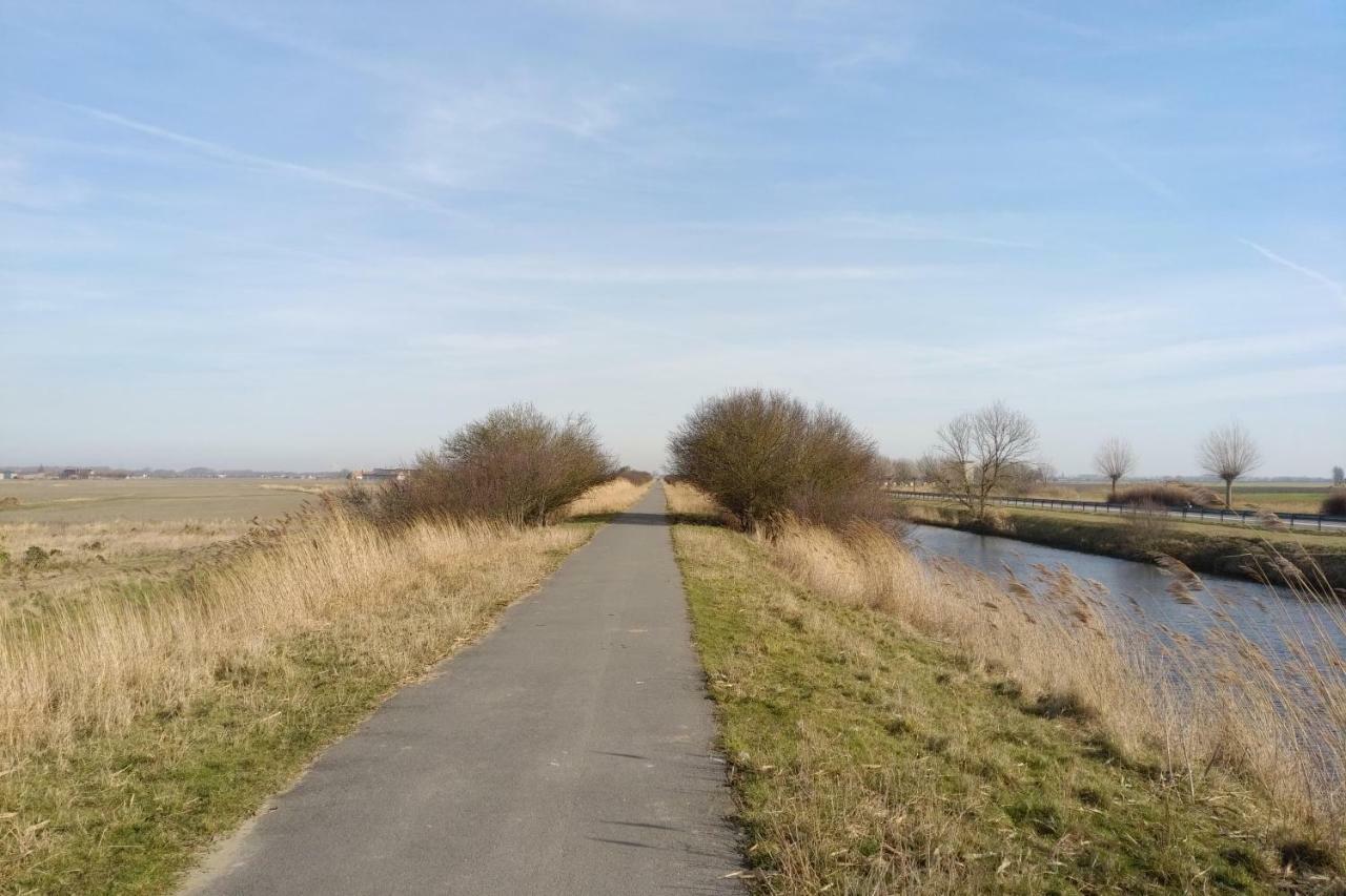 Noble Dune Oostduinkerke Zewnętrze zdjęcie